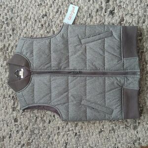 Cat & Jack Puffer Vest